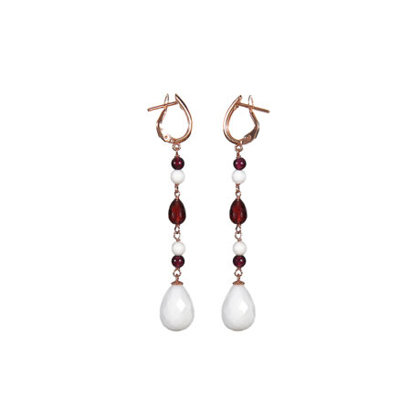 Σκουλαρίκια