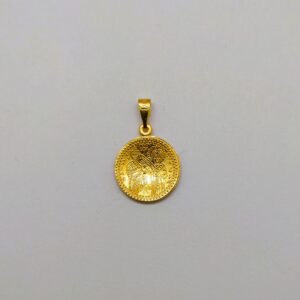 Konstantinato Two Sided 9Κ