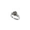 Δακτυλίδι Tahiti Pearl Brilliants